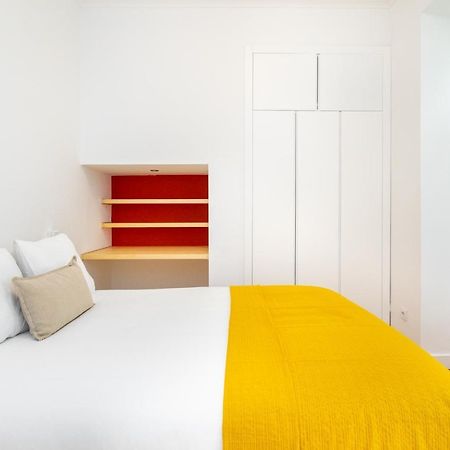 Whome Downtown 224 In Top Notch Location W/ Ac & Wi-Fi Lissabon Exterior foto
