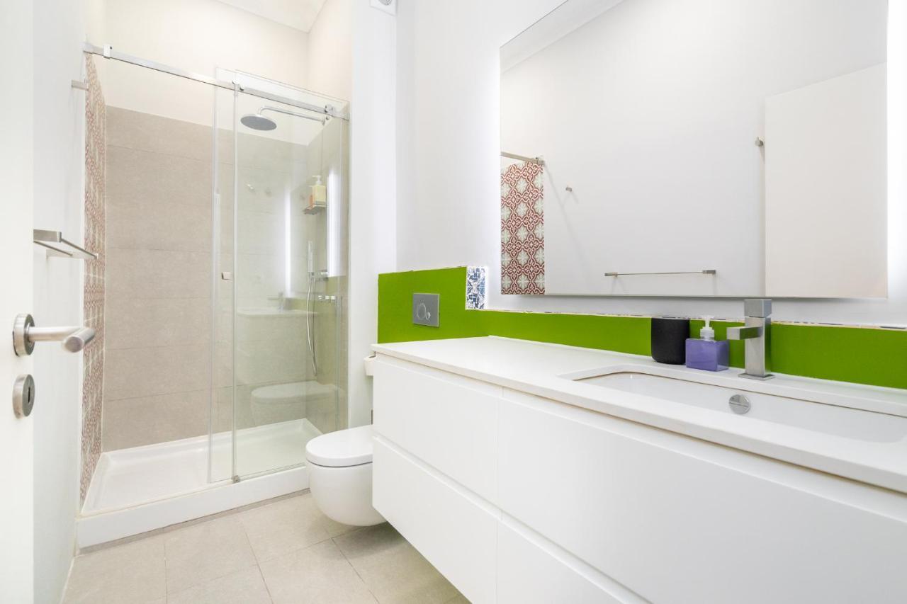 Whome Downtown 224 In Top Notch Location W/ Ac & Wi-Fi Lissabon Exterior foto
